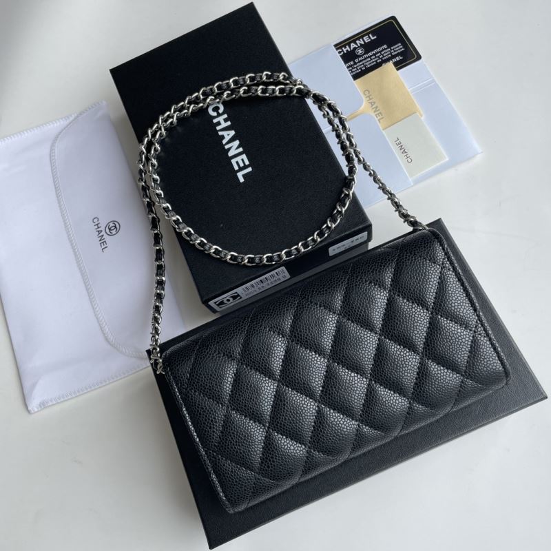 Chanel CF Series Bags